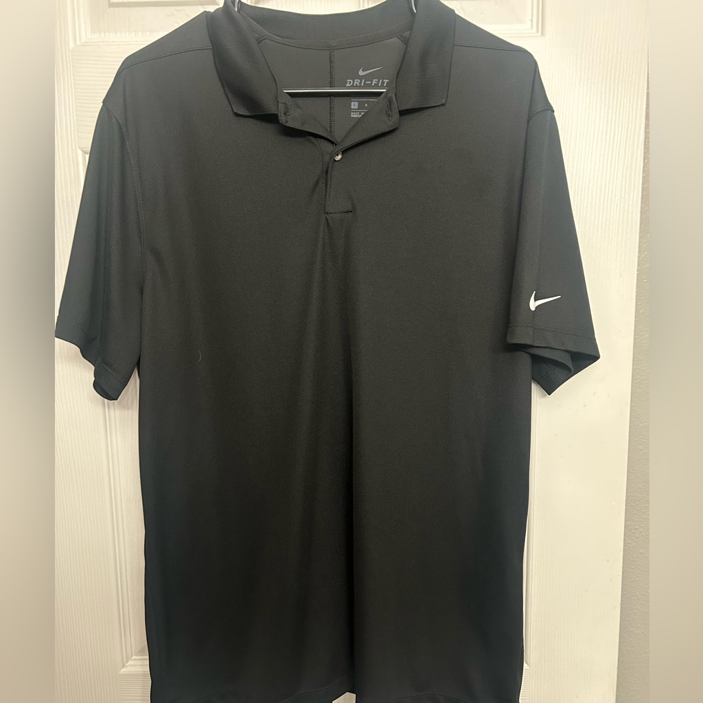 Nike Golf Polo